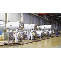 China Shandong Innovaster Industrial Equipment Co., Ltd.