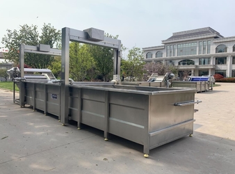 China Shandong Innovaster Industrial Equipment Co., Ltd.