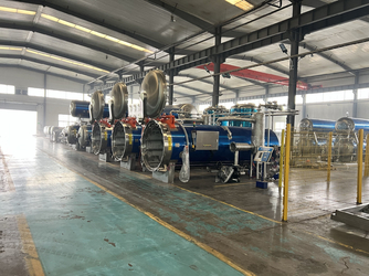 China Shandong Innovaster Industrial Equipment Co., Ltd.
