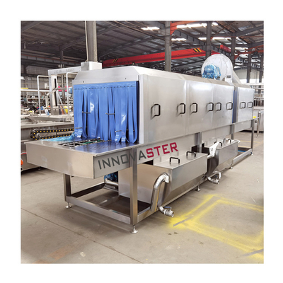 110/220/380/415V Hoogdrukreinigingsmachine voor enkelvoudige/geïntegreerde modellen