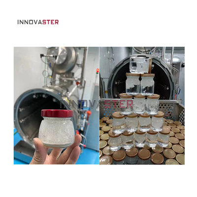 Voedsel en dranken winkels blikken Retort machine geproduceerd door top Food Autoclave fabrikanten
