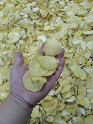 Groenten en fruit chips Snacks Vacuüm Fryer Frying Machine met After Sales Service