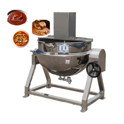 Roestvrij staal 304 chocolademachine voor hotels en commerciële keukens