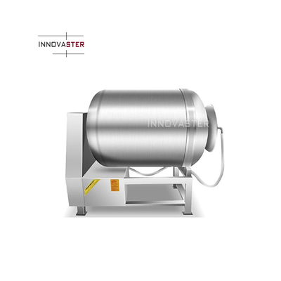 Automatische vleesmengmachine met een spanning van 220v/380v