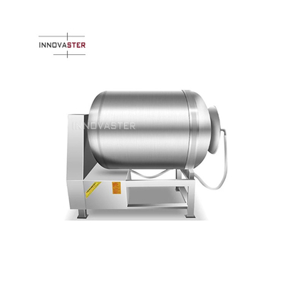 220v/380v Fast Food Kip Mixer Vacuümvlees Tumbler voor marinering 2000*1200*2000mm