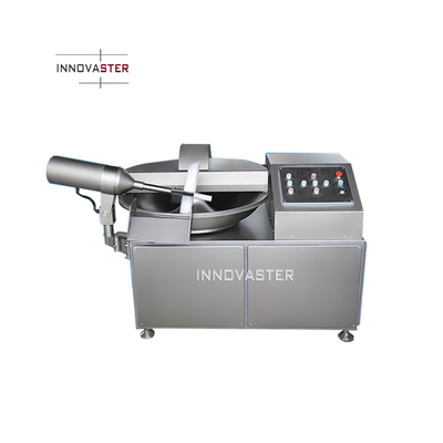SUS304 Stainless Steel Speed Food Chopper voor perfect gemengde en gemengde vullingen