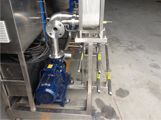 F0 Horizontale autoclaaf luchtcompressor Retort sterilisator machine voor watermedium