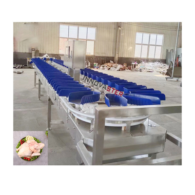 Productie-installatie moet een multifunctionele avocado machine gewicht sorteermachine