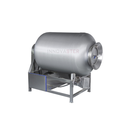 Automatische vacuüm kip tumbler 1700L voor voedsel winkel 300 KG vleesverwerking