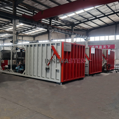 2023 Jaar kool voorkoeling machine Vacuum koeler met 1000 kg capaciteit