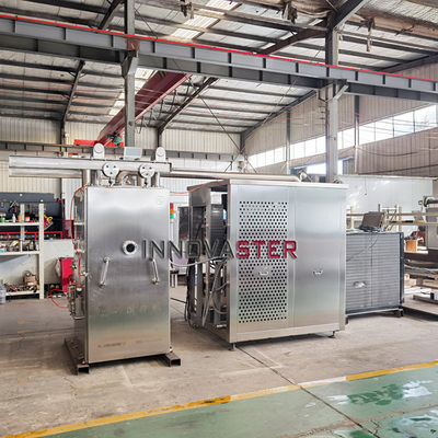 220V/380V/440V Spanningsvoorkoelmachine voor vacuümkoelsysteem voor industrieel brood