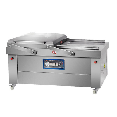 Vacuümverpakkingsmachine met een gewicht van 516 kg voor betaalbare verpakkingen