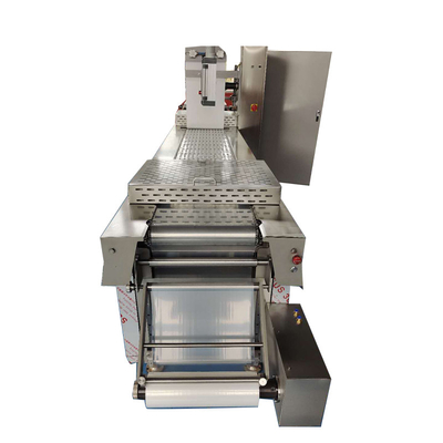 Panasonic Frequentieomvormer Automatische Continue Vacuüm Thermovormende Sluitmachine