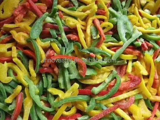 Gepersonaliseerde capaciteit cirkel olie frituurmachine voor professionele fruit crisp chips