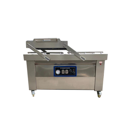 Graan Mould Packaging Vacuüm Sealer met 400-700 mm afstand van de afdichtingstaaf en commercieel