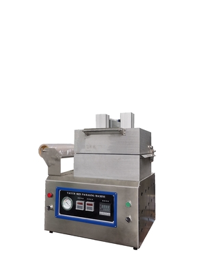 380/420V Verpakkingsmachine voor levensmiddelen in gemodificeerde atmosfeer 516 kg