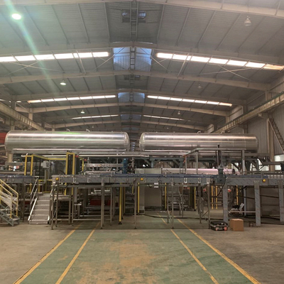 1 kW roterende wateronderdompeling gecondenseerde melk retort autoclaaf sterilisator machine met 1