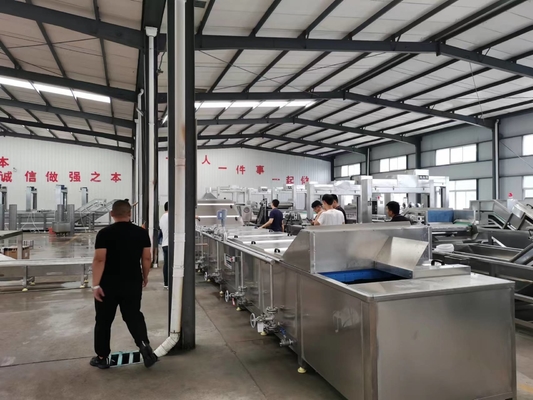 304 roestvrijstalen fruitpasteurisatie machine voor OEM aanvaardbaar sap verwerking
