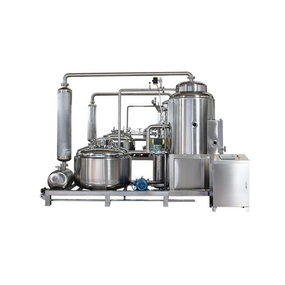 Productieve automatische vacuümvrietmachine voor de productie van zoete aardappelen/pompoenen/knoffel